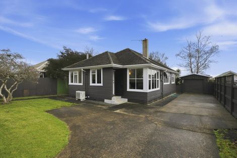 Photo of property in 96 Thames Road, Paeroa, 3600