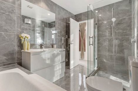 Photo of property in 7c Mcquoids Road, Flat Bush, Auckland, 2019