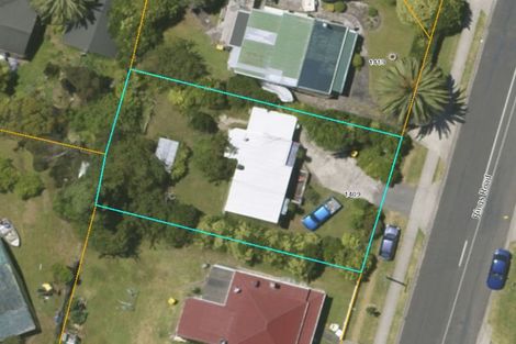 Photo of property in 1409 Rings Road, Coromandel, 3506