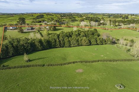 Photo of property in 290 Ostrich Road, Patumahoe, Pukekohe, 2679