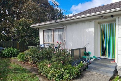 Photo of property in 2/14 Catkin Crescent, Papatoetoe, Auckland, 2025