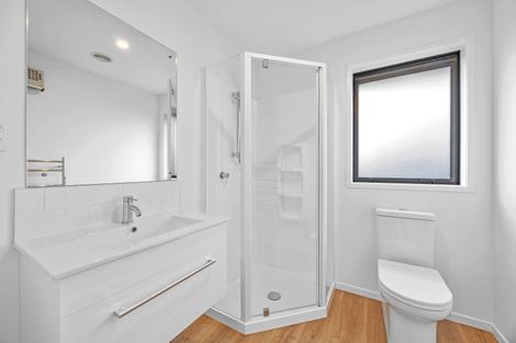 Photo of property in 3 Benrogan Drive, Halswell, Christchurch, 8025