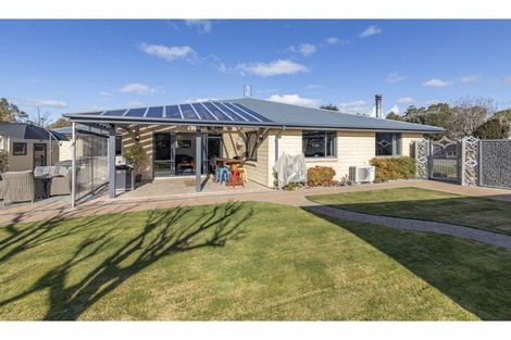 Photo of property in 587 Upper Sefton Road, Sefton, 7477