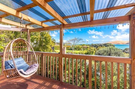 Photo of property in 289 Hokianga Harbour Drive, Omapere, Kaikohe, 0473