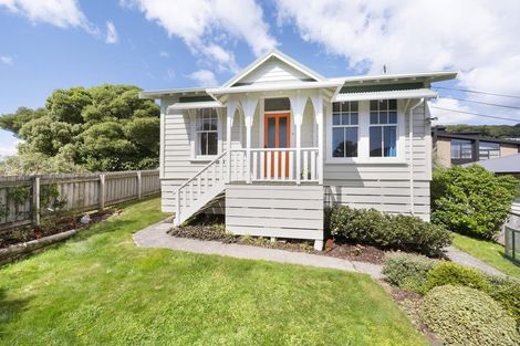 Photo of property in 19 Bombay Street, Ngaio, Wellington, 6035