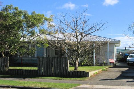 Photo of property in 41 Neal Crescent, Onekawa, Napier, 4110