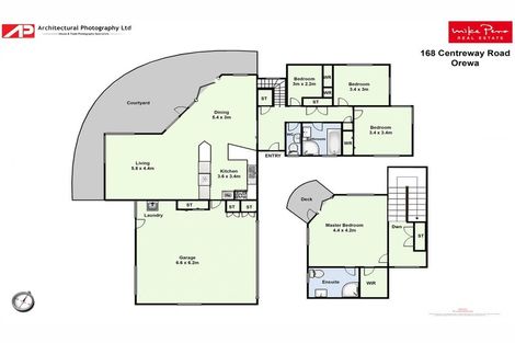 Photo of property in 168 Centreway Road, Orewa, 0931