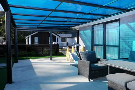 Photo of property in 19 Rongomau Lane, Raumati South, Paraparaumu, 5032