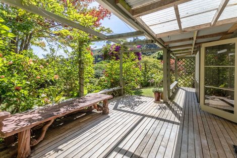 Photo of property in 79 Woods Road South, Colville, Coromandel, 3584