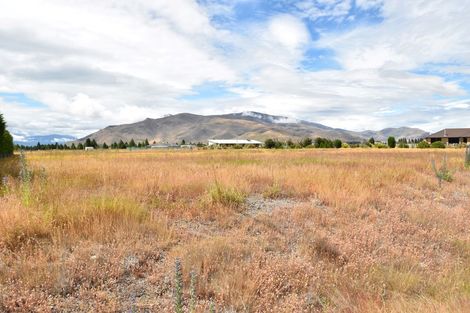 Photo of property in 3 Matukituki Crescent, Twizel, 7901