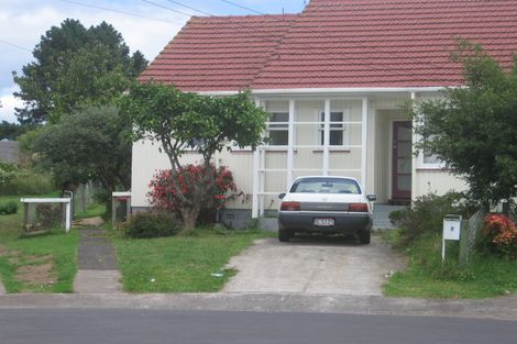 Photo of property in 7 Kinloch Avenue, Wesley, Auckland, 1041