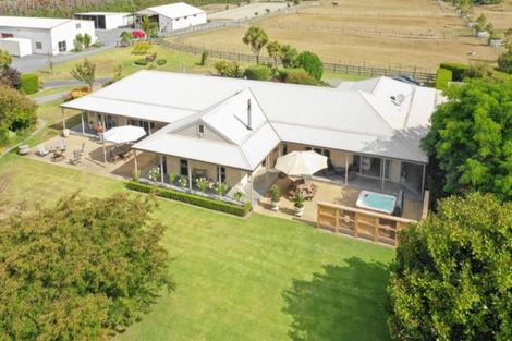 Photo of property in 47 Saddleton Road, Waiau Pa, Pukekohe, 2679