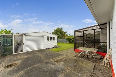 Photo of property in 170 Highbury Avenue, Highbury, Palmerston North, 4412
