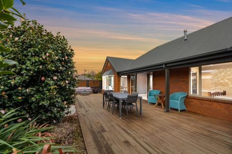 Photo of property in 206 Southfield Drive, Lincoln, 7608