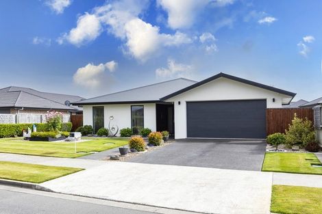 Photo of property in 31 Blackburn Street, Kaiapoi, 7630
