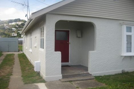 Photo of property in 20 Aparima Avenue, Miramar, Wellington, 6022