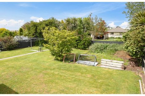 Photo of property in 233 Crawford Street, Glengarry, Invercargill, 9810