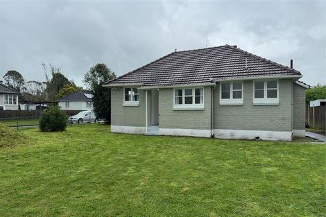 Photo of property in 14 Smith Avenue, Huntly, 3700