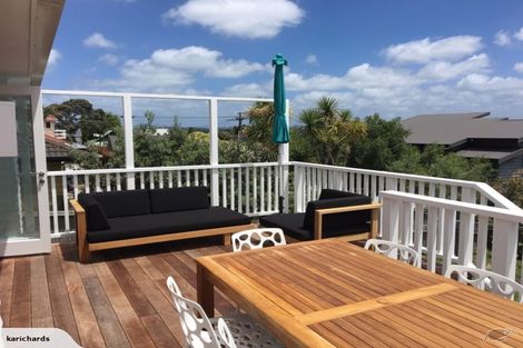 Photo of property in 16 Aramoana Avenue, Devonport, Auckland, 0624