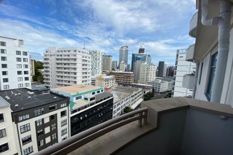 Photo of property in Harbour Royal Apartments, 10b/88 Anzac Avenue, Auckland Central, Auckland, 1010