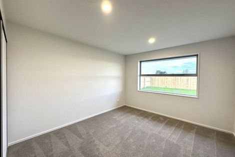 Photo of property in 5 Salkeld Place, Woodend, 7610