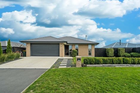 Photo of property in 73 Andesite Drive, Rolleston, 7614