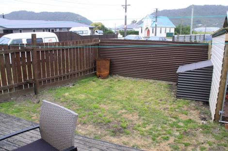 Photo of property in 43 Blake Street, Blaketown, Greymouth, 7805