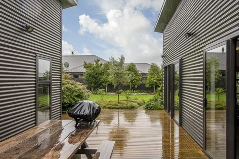 Photo of property in 142 Levi Road, Rolleston, 7614