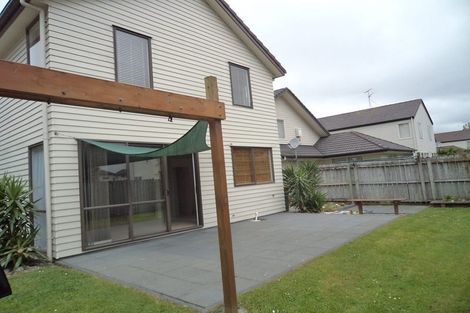 Photo of property in 46 Bruce Pulman Drive, Takanini, 2112