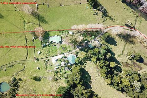 Photo of property in 632a Sawyer Road, Mangonui, 0494