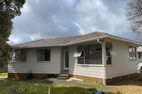 Photo of property in 37 Beeston Crescent, Manurewa, Auckland, 2102