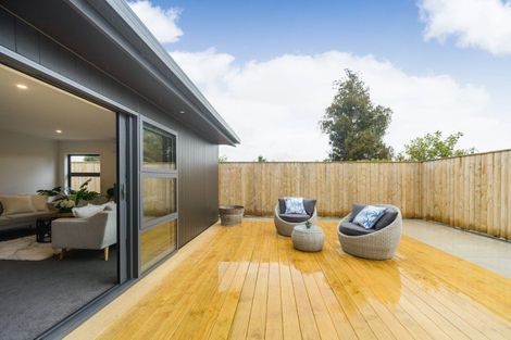 Photo of property in 22 Highbury Avenue, Highbury, Palmerston North, 4412