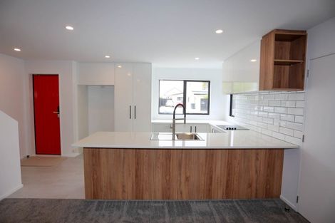 Photo of property in 37b Centennial Avenue, Riccarton, Christchurch, 8041