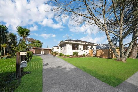 Photo of property in 11a Sharivari Place, Conifer Grove, Takanini, 2112