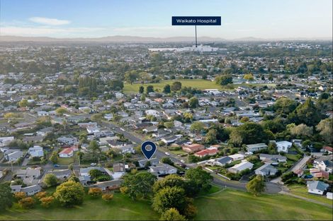 Photo of property in 20 Te Anau Place, Glenview, Hamilton, 3206