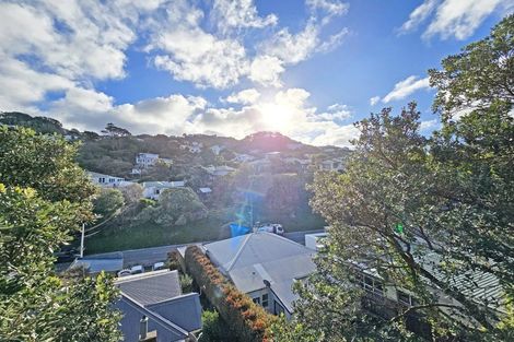Photo of property in 223a Ohiro Road, Brooklyn, Wellington, 6021