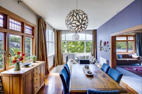 Photo of property in 8 Brewster Street, Bluff Hill, Napier, 4110