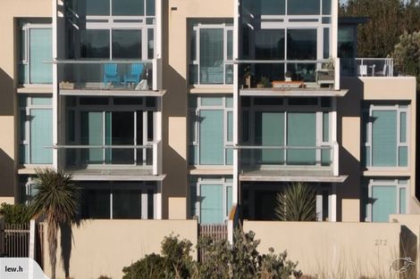Photo of property in 6/272 Marine Parade, New Brighton, Christchurch, 8061