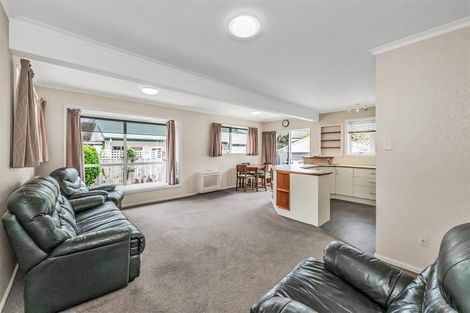 Photo of property in 9 Soleares Avenue, Mount Pleasant, Christchurch, 8081