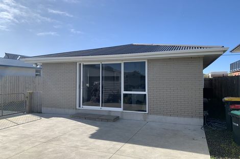 Photo of property in 521a Marine Parade, South New Brighton, Christchurch, 8062