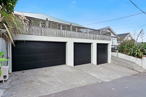 Photo of property in 9 Hohiria Road, Hataitai, Wellington, 6021