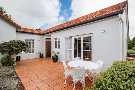 Photo of property in 120 Williams Road, Tokomaru, Palmerston North, 4474