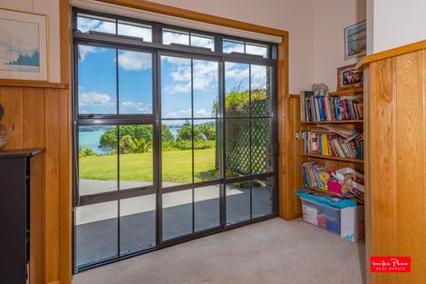 Photo of property in 1388 Whangarei Heads Road, Parua Bay, Whangarei, 0174