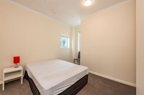 Photo of property in Monvie Apartments, 808/15 Holland Street, Te Aro, Wellington, 6011