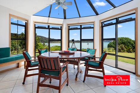 Photo of property in 1388 Whangarei Heads Road, Parua Bay, Whangarei, 0174