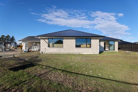 Photo of property in 6 Redhaven Rise, Netherby, Ashburton, 7700