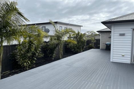 Photo of property in 57 Seventh View Avenue, Beachlands, Auckland, 2018
