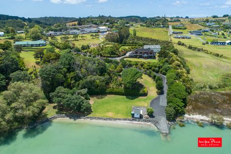 Photo of property in 1388 Whangarei Heads Road, Parua Bay, Whangarei, 0174