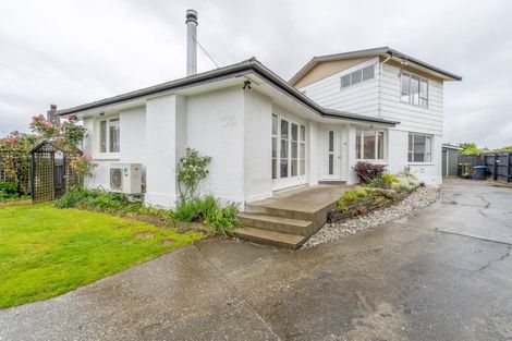 Photo of property in 35 Trent Street, Glengarry, Invercargill, 9810