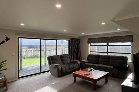 Photo of property in 107 Wills Road, Bell Block, New Plymouth, 4312